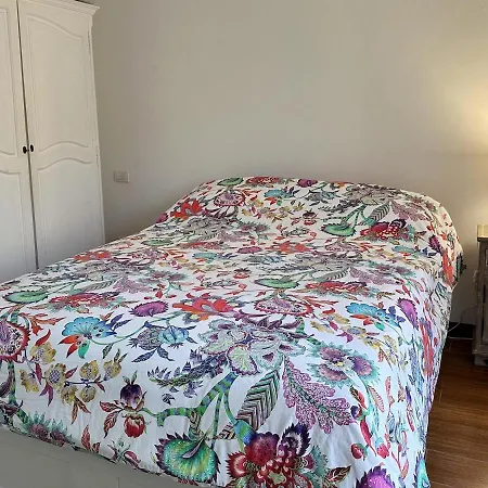 アパート Two-room 15 Minutes From The Duomo *