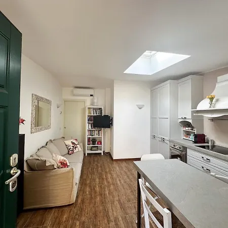 Two-room 15 Minutes From The Duomo Apartament