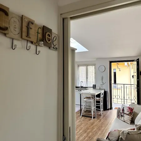 Two-room 15 Minutes From The Duomo Apartament